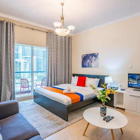 Rh- Perfect Downtown Getaway For Couple, Near Dubai Mall Esterno foto