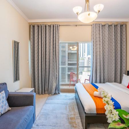 Rh- Perfect Downtown Getaway For Couple, Near Dubai Mall Esterno foto