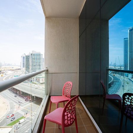 Rh- Perfect Downtown Getaway For Couple, Near Dubai Mall Esterno foto