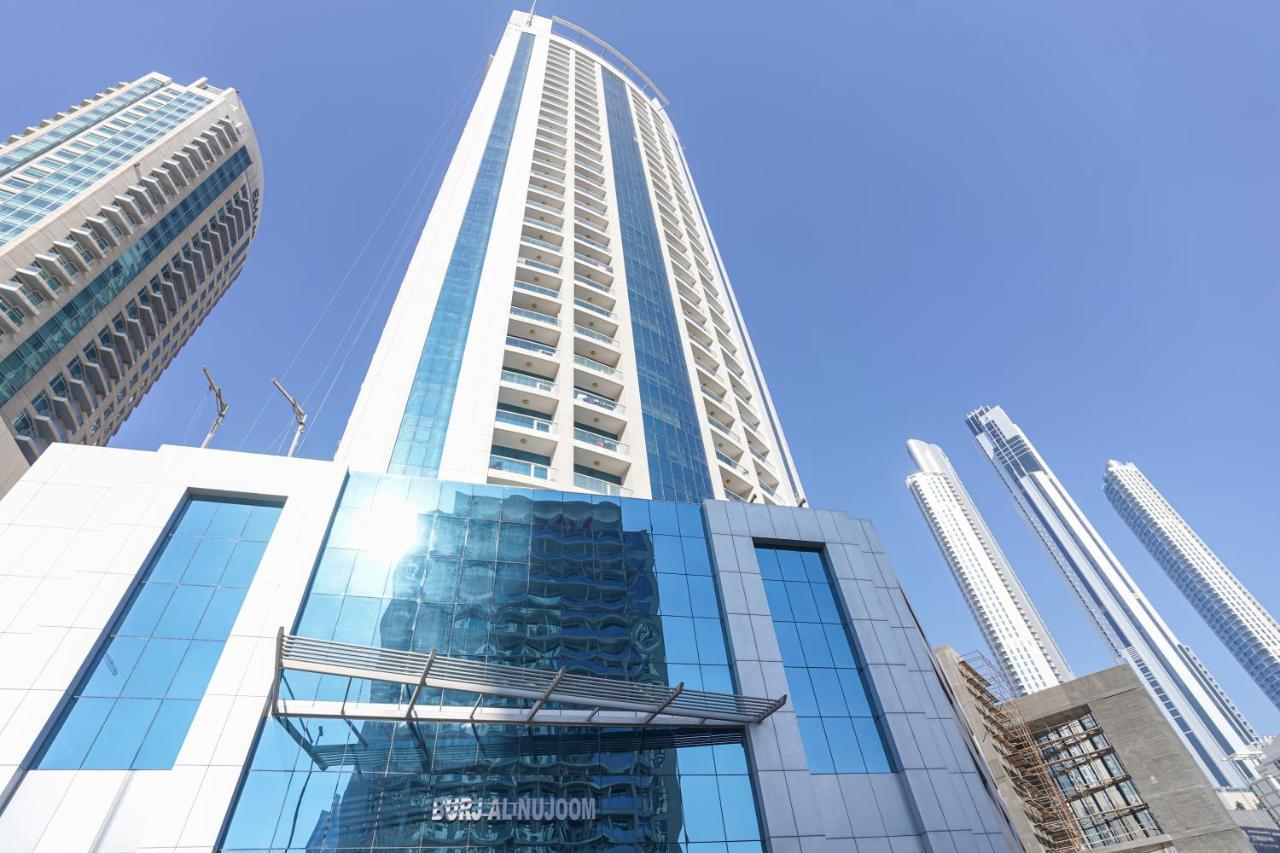 Rh- Perfect Downtown Getaway For Couple, Near Dubai Mall Esterno foto