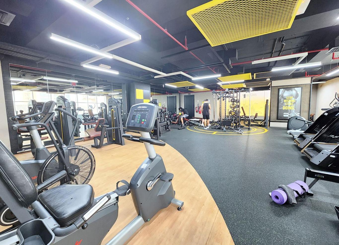 Rh- Perfect Downtown Getaway For Couple, Near Dubai Mall Esterno foto